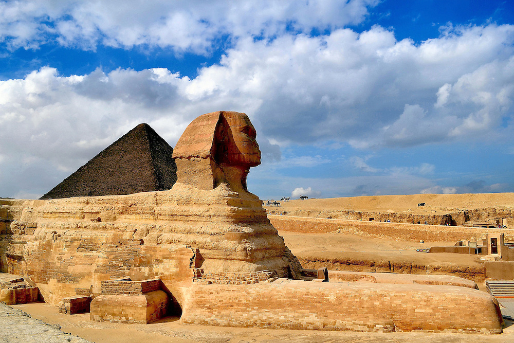 путевки всё включено в Египет